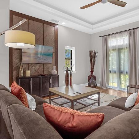 Holiday At The Parks - Townhome By Disney! Lake Buena Vista Exterior foto