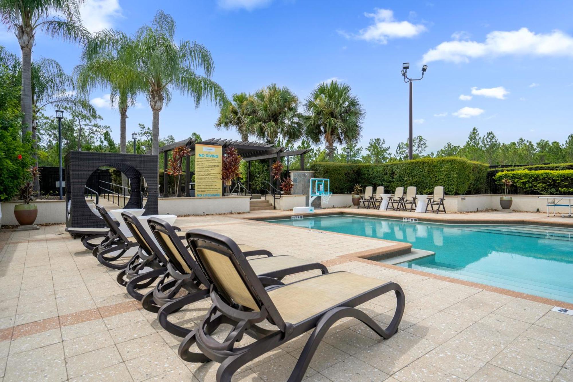 Holiday At The Parks - Townhome By Disney! Lake Buena Vista Exterior foto