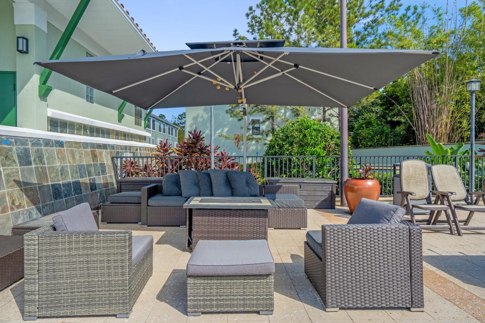 Holiday At The Parks - Townhome By Disney! Lake Buena Vista Exterior foto