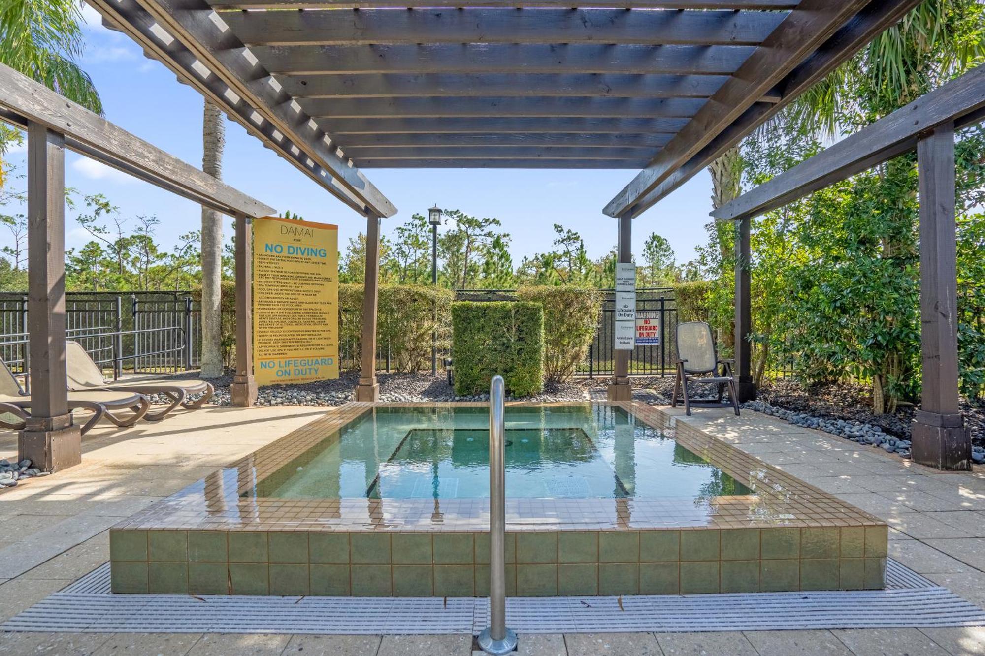 Holiday At The Parks - Townhome By Disney! Lake Buena Vista Exterior foto