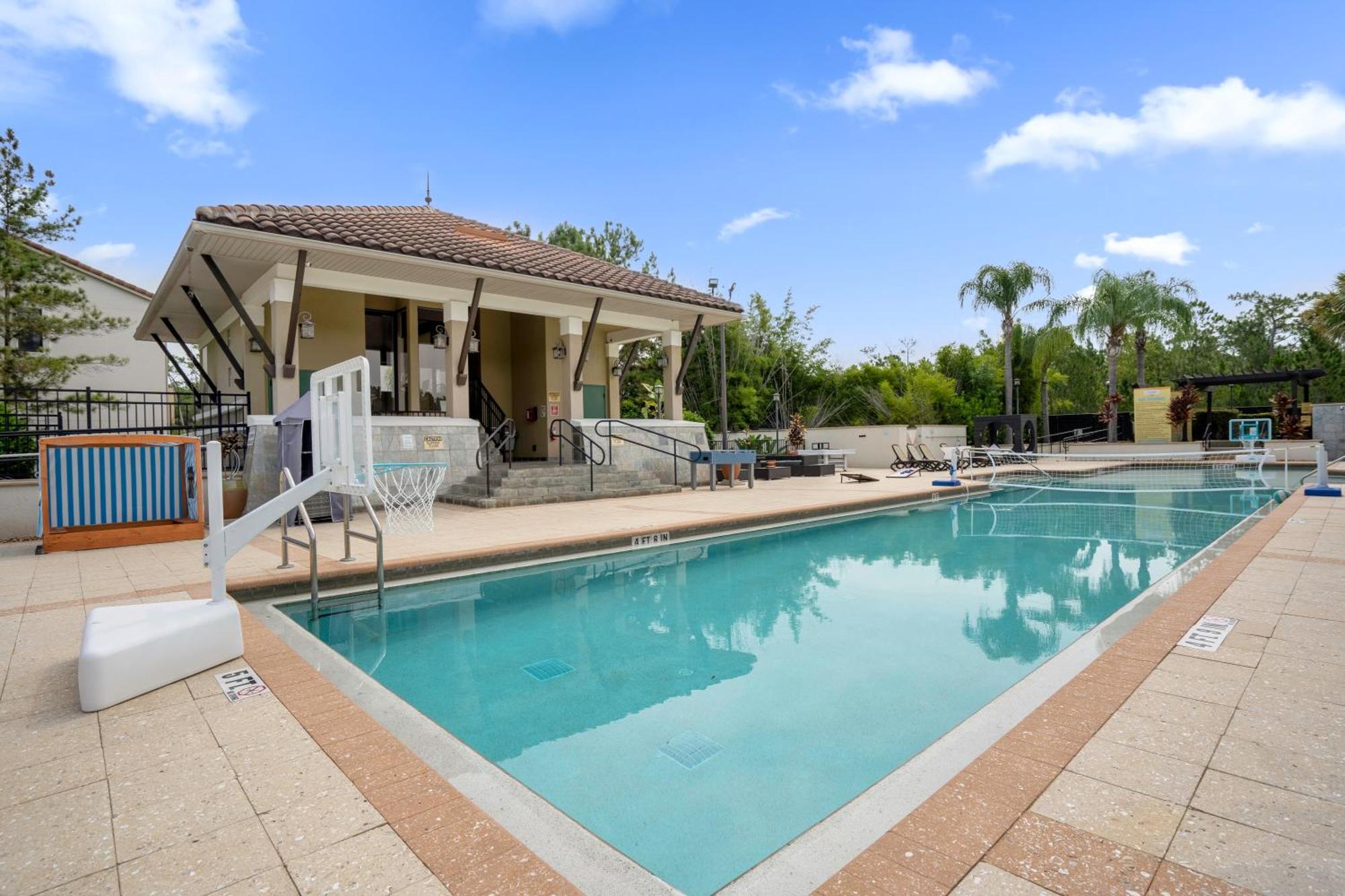 Holiday At The Parks - Townhome By Disney! Lake Buena Vista Exterior foto