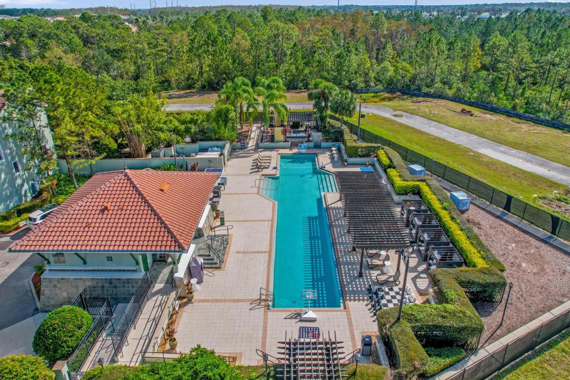 Holiday At The Parks - Townhome By Disney! Lake Buena Vista Exterior foto