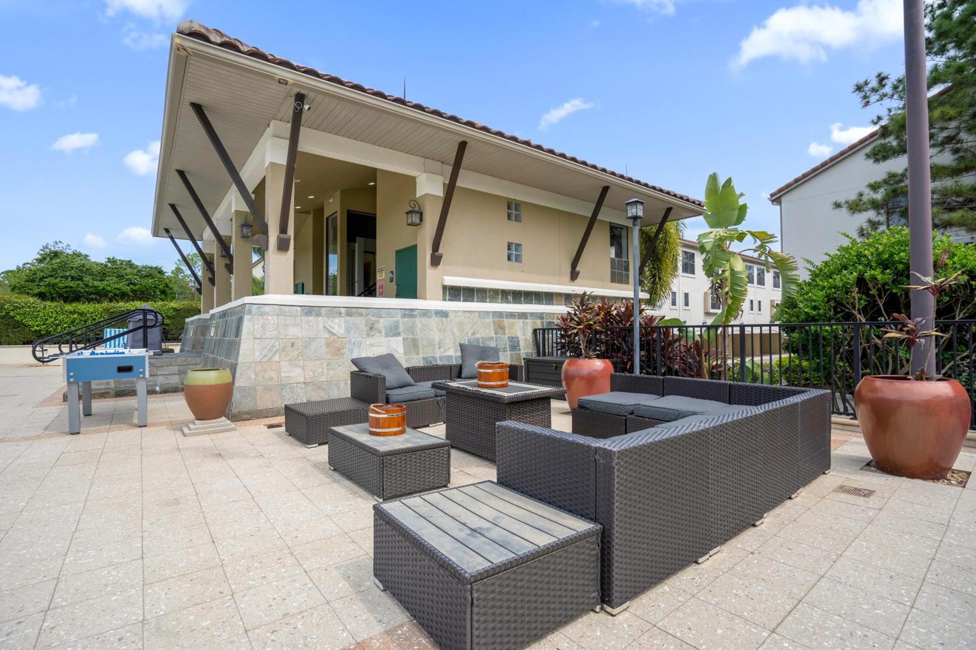 Holiday At The Parks - Townhome By Disney! Lake Buena Vista Exterior foto