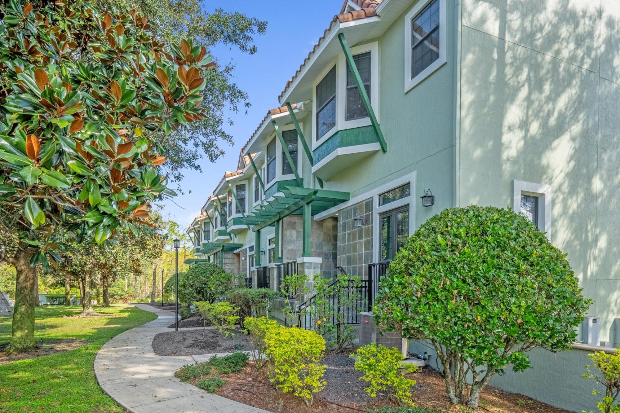 Holiday At The Parks - Townhome By Disney! Lake Buena Vista Exterior foto