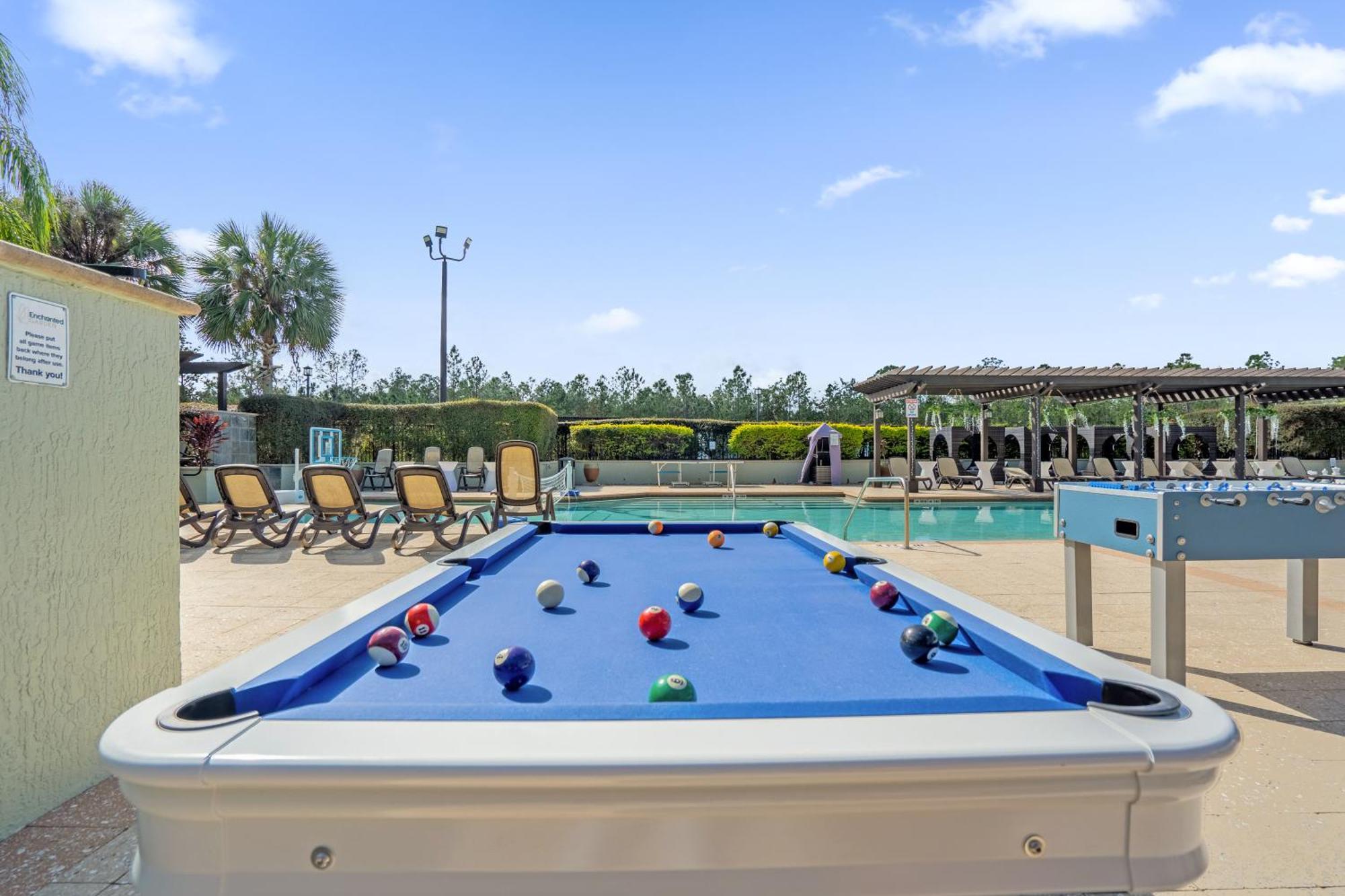 Holiday At The Parks - Townhome By Disney! Lake Buena Vista Exterior foto