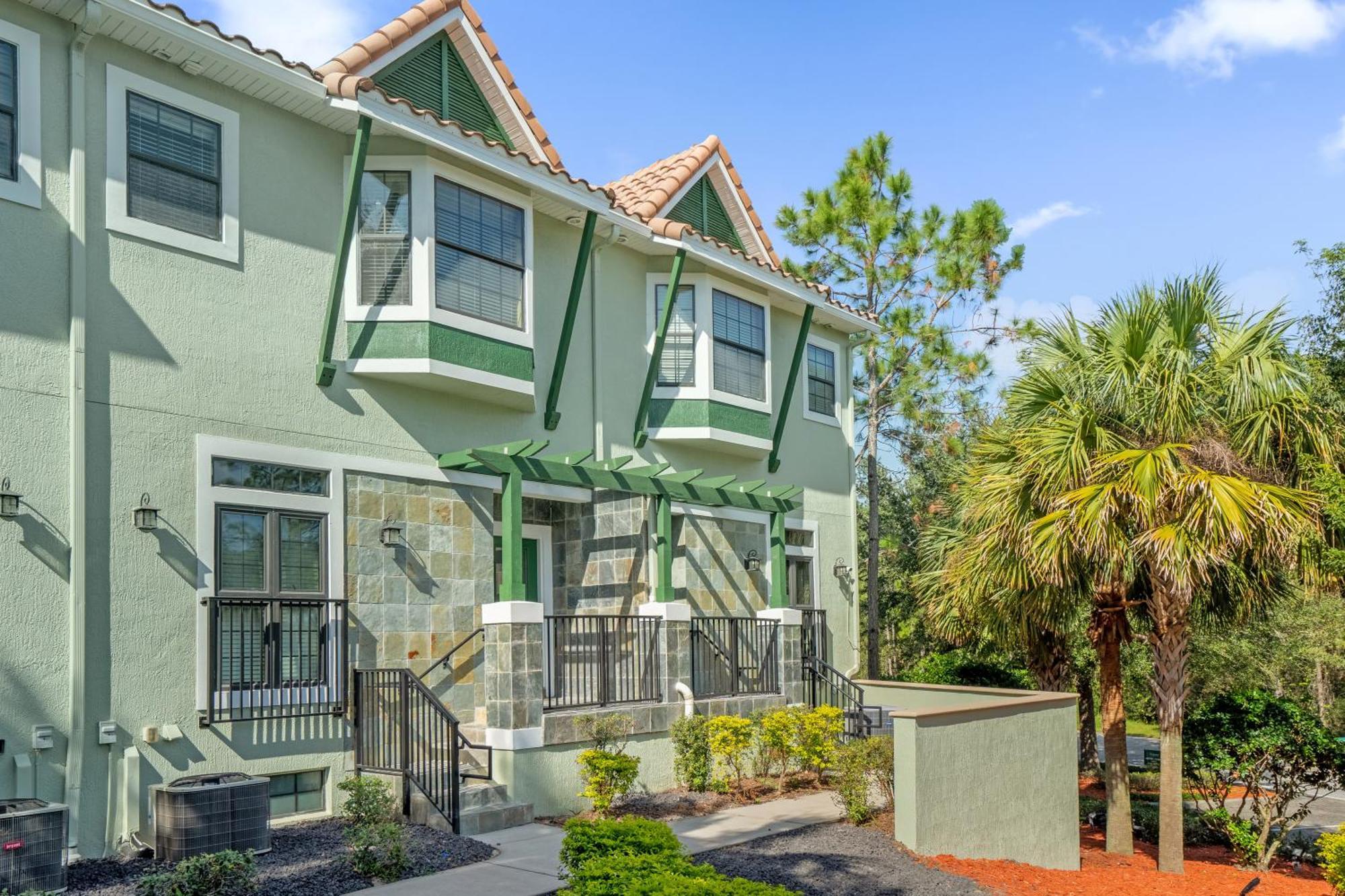 Holiday At The Parks - Townhome By Disney! Lake Buena Vista Exterior foto