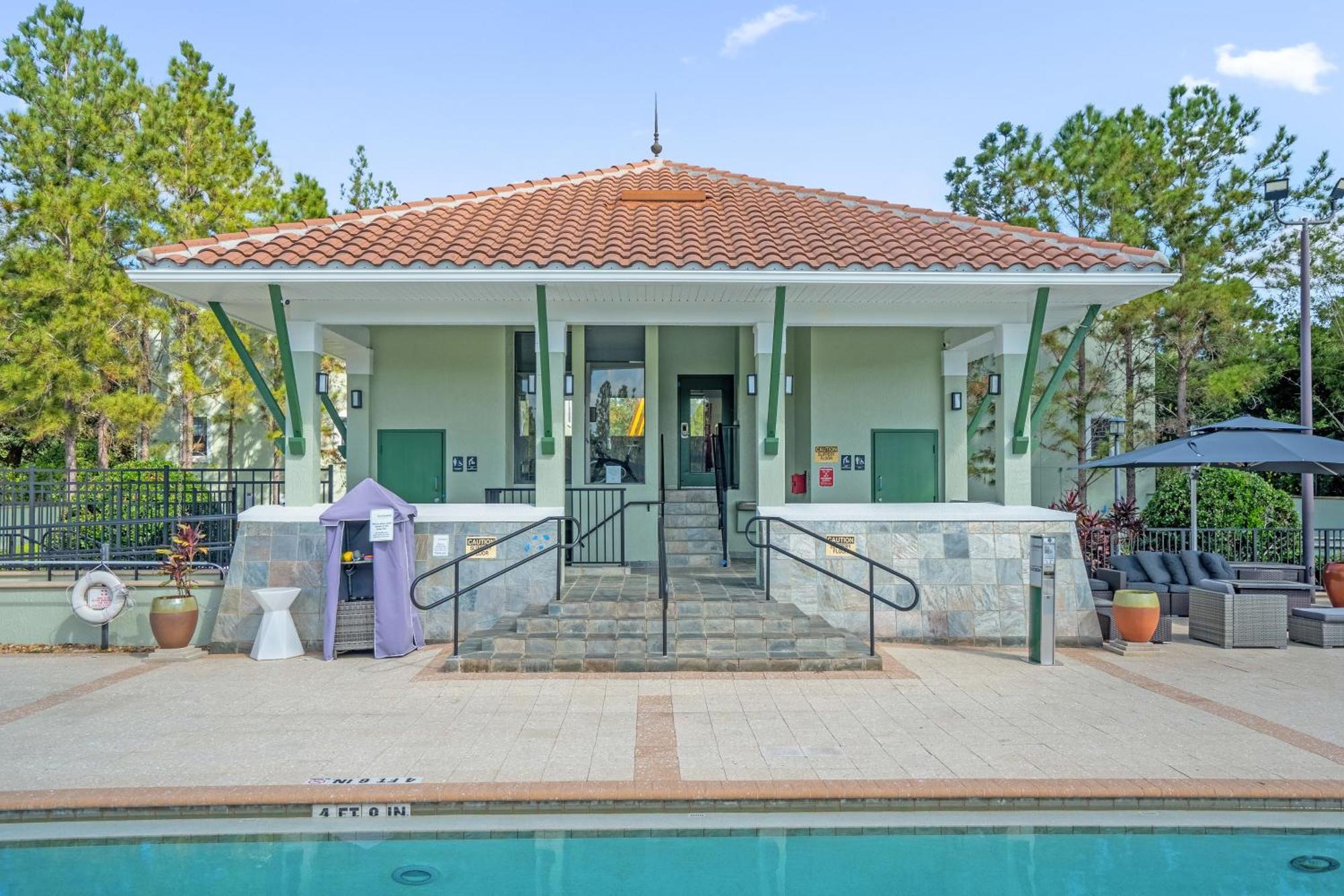 Holiday At The Parks - Townhome By Disney! Lake Buena Vista Exterior foto