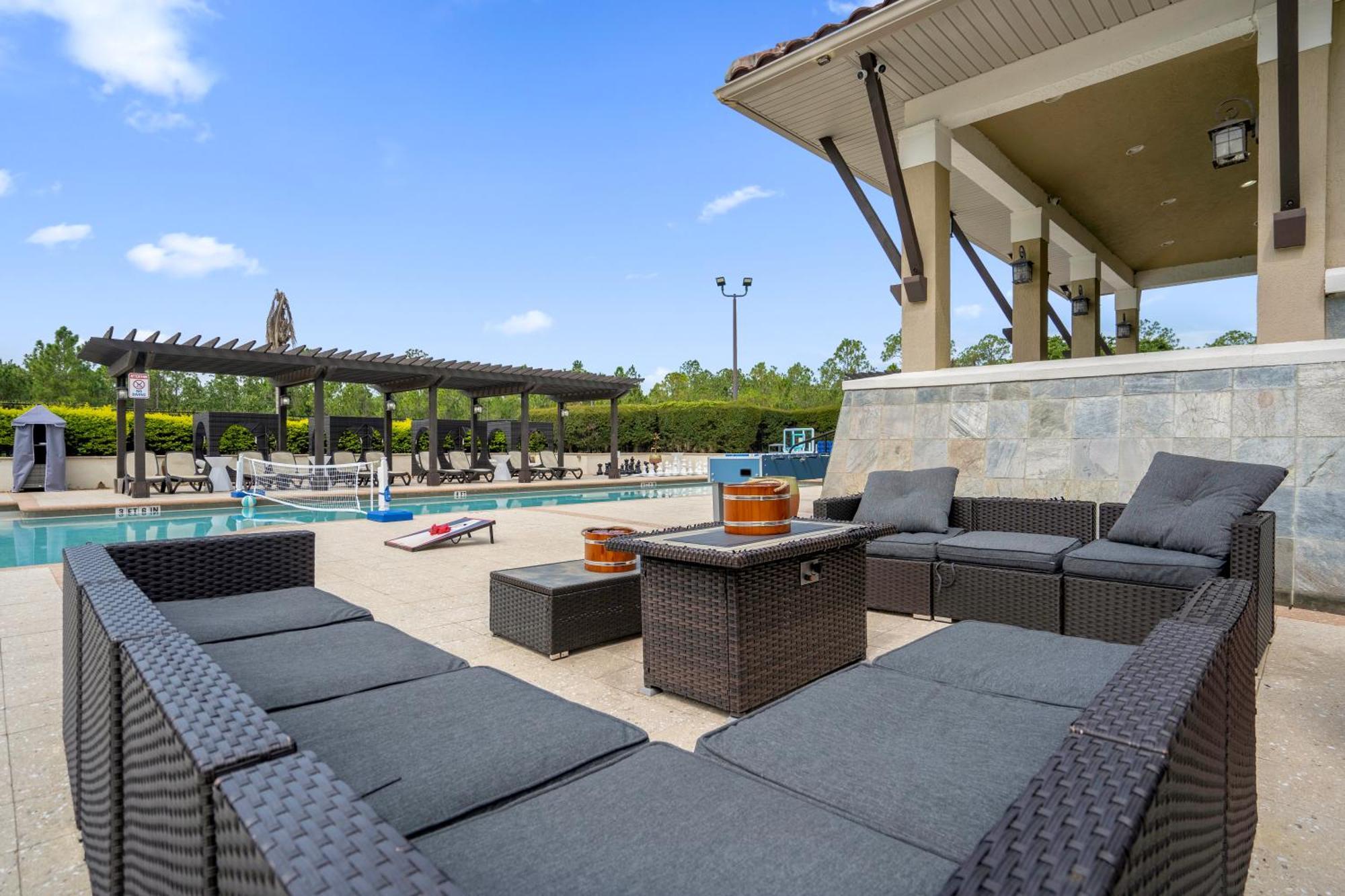 Holiday At The Parks - Townhome By Disney! Lake Buena Vista Exterior foto