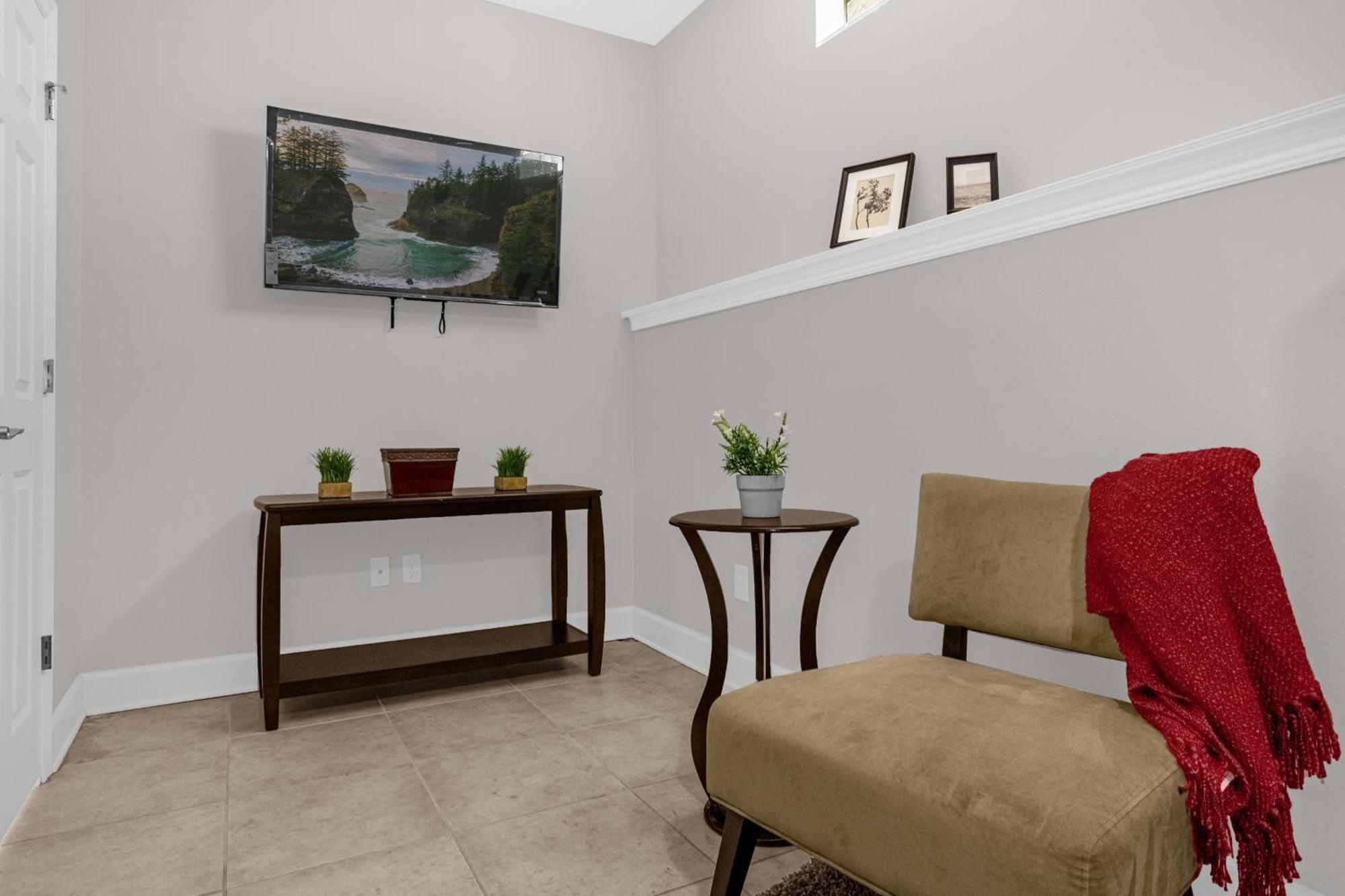 Holiday At The Parks - Townhome By Disney! Lake Buena Vista Exterior foto