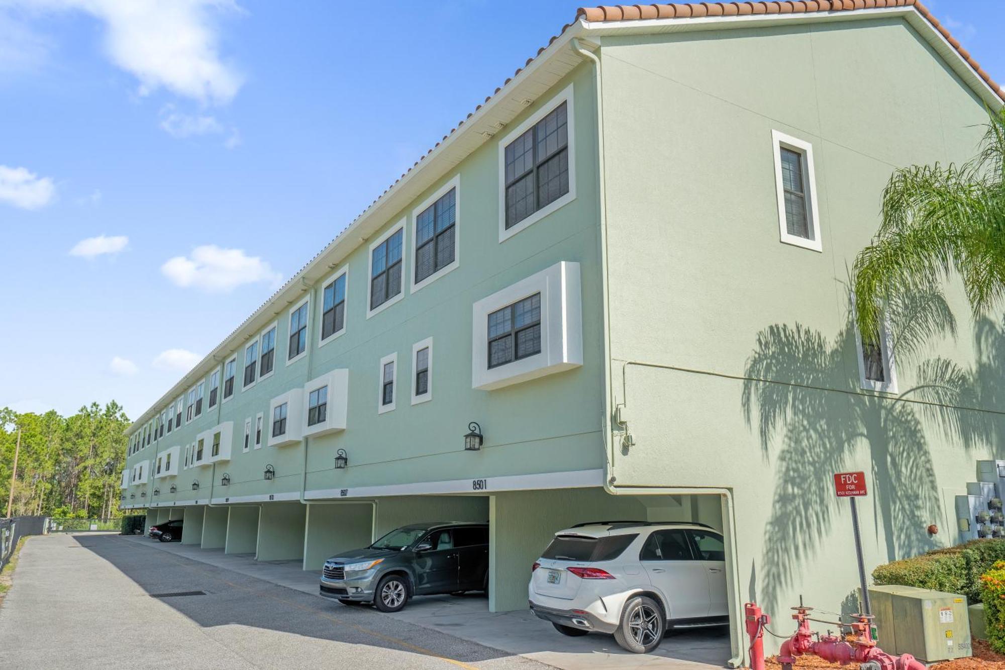 Holiday At The Parks - Townhome By Disney! Lake Buena Vista Exterior foto