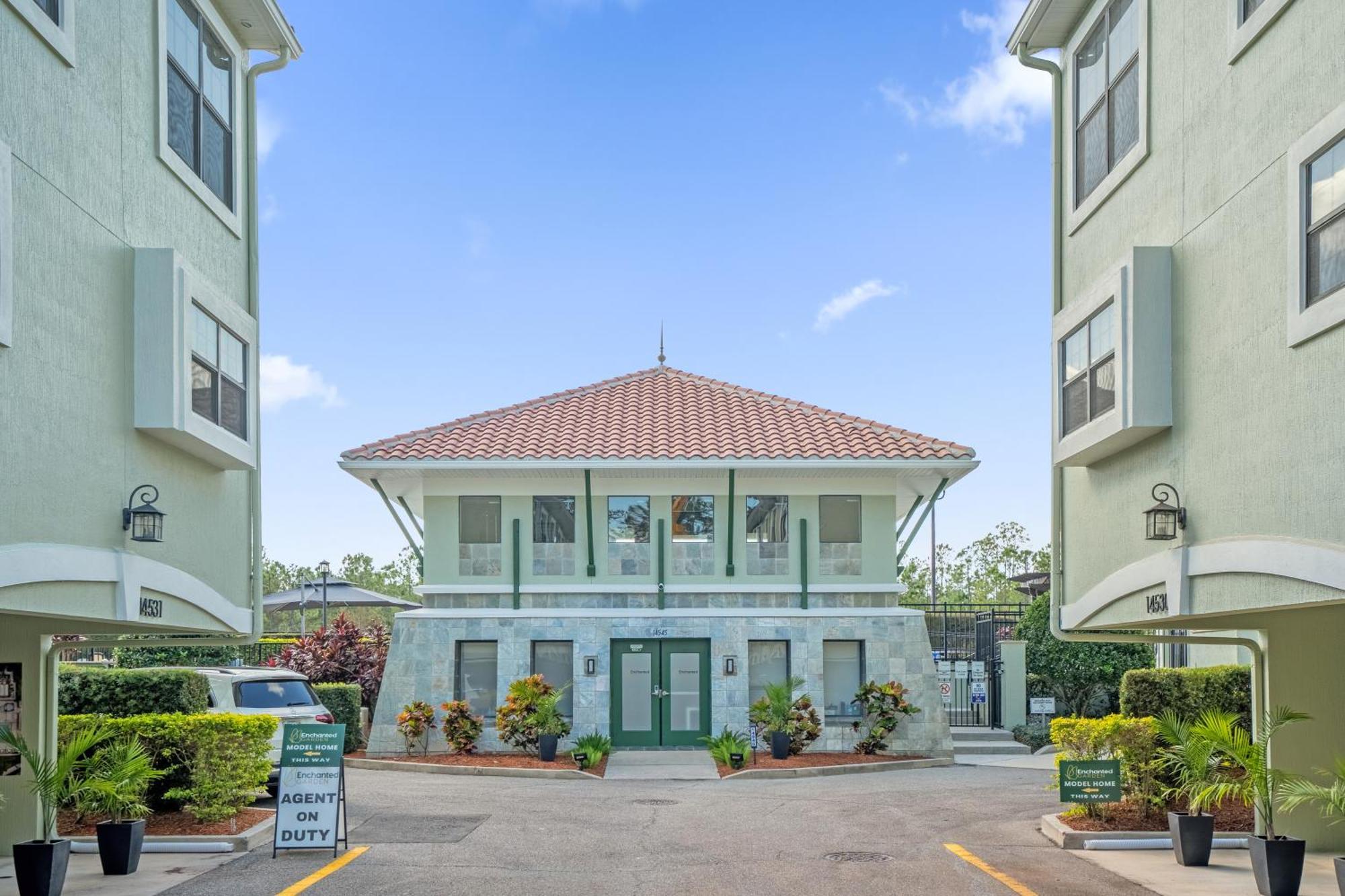 Holiday At The Parks - Townhome By Disney! Lake Buena Vista Exterior foto