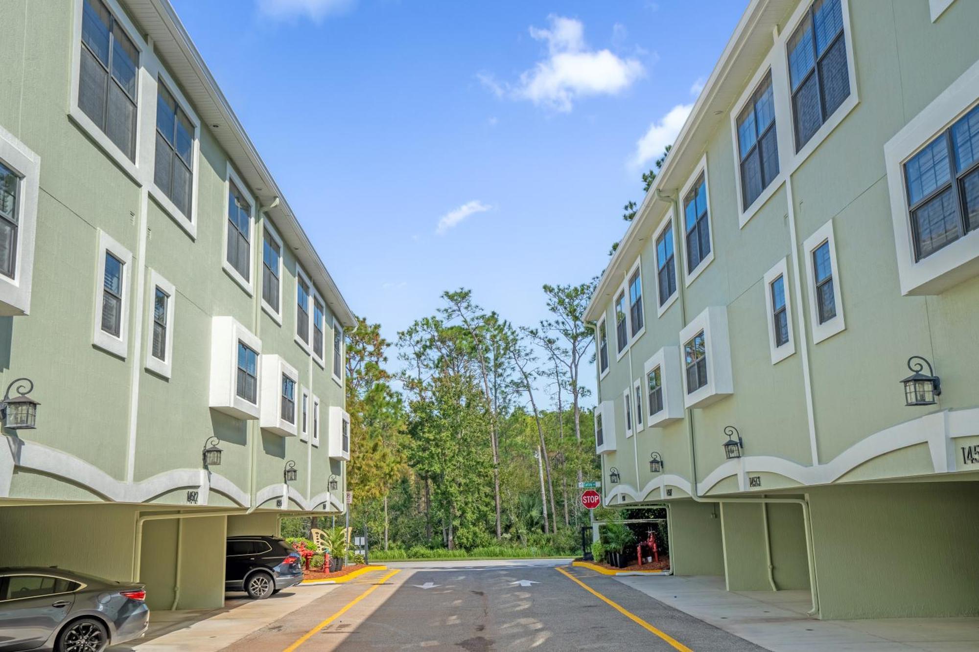 Holiday At The Parks - Townhome By Disney! Lake Buena Vista Exterior foto
